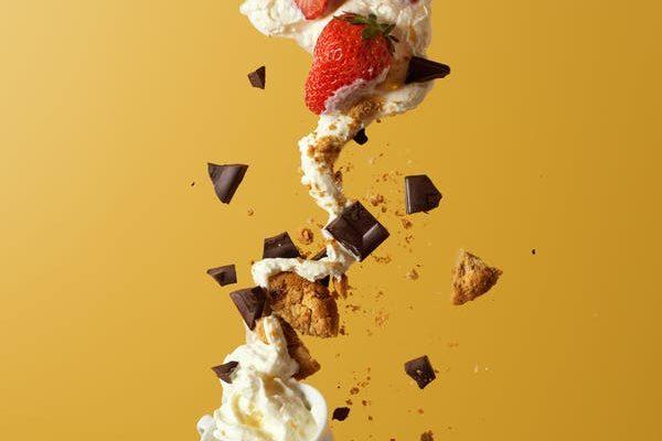 When Does the 5-Second Rule Really Count?