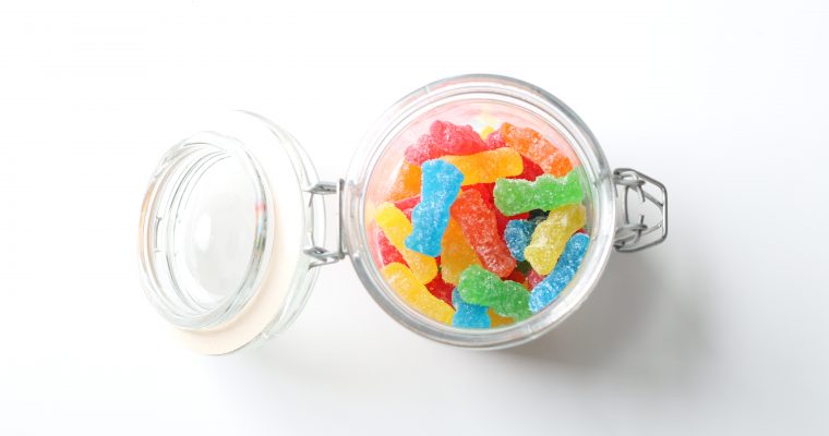 The Shocking Truth About Sugar