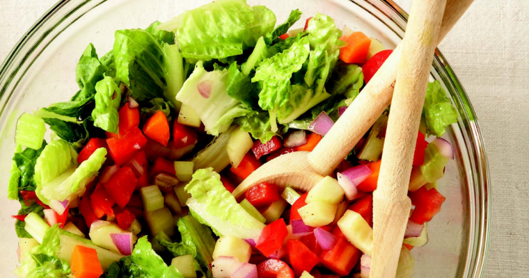 Chopped Salad