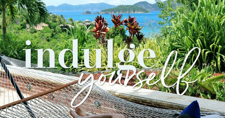 Indulge Yourself with These Stress-Busting, Feel-Good Gifts