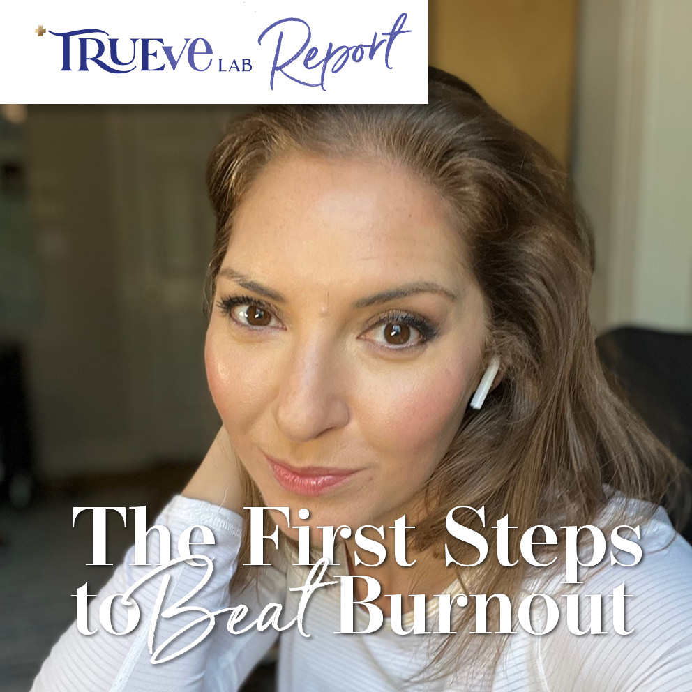 The Key to Beat Burnout and Constantly Feeling Exhausted