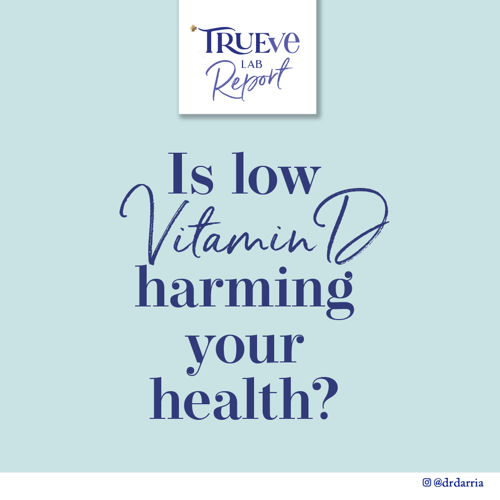 Should you take Vitamin D?